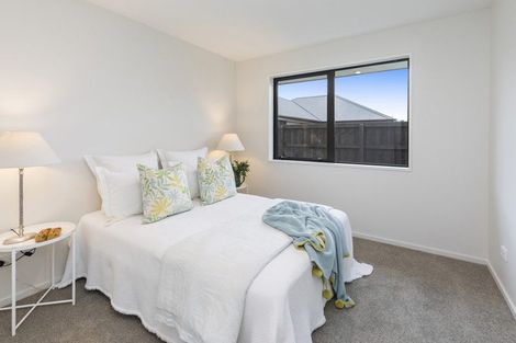 Photo of property in 40 Homestead Drive, Rangiora, 7400