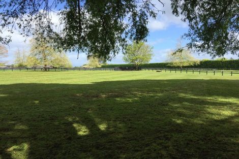 Photo of property in 598 Marychurch Road, Matangi, Hamilton, 3284