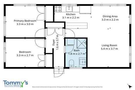 Photo of property in 200b Cecil Road, Wilton, Wellington, 6012