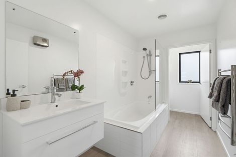 Photo of property in 1 Eldridge Street, Woodend, 7610