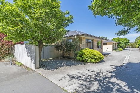 Photo of property in 54 Thackeray Place, Waltham, Christchurch, 8023