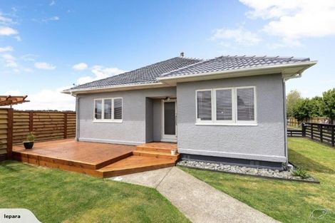 Photo of property in 121e George Street, Tuakau, 2121