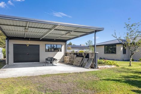 Photo of property in 6 Kawatiri Place, Westport, 7825