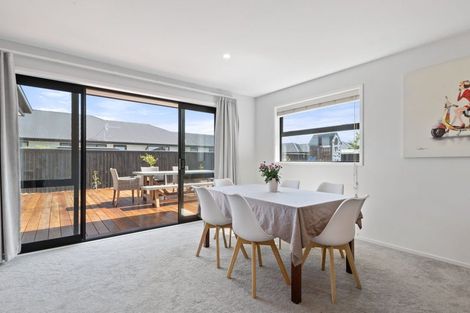 Photo of property in 6 Kestrel Street, Rolleston, 7615