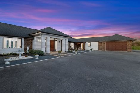 Photo of property in 1005a Dairy Flat Highway, Dairy Flat, Albany, 0792