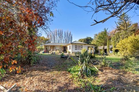 Photo of property in 1318 Blythe Road, Domett, Cheviot, 7383