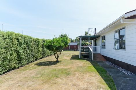 Photo of property in 25 Churchill Street, Waipukurau, 4200