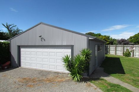 Photo of property in 3 Masters Crescent, Masterton, 5810