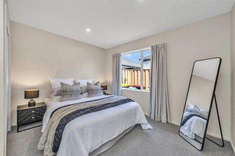 Photo of property in 4 Mistral Road, Northwood, Christchurch, 8051