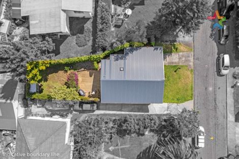 Photo of property in 10 Crawford Grove, Naenae, Lower Hutt, 5011