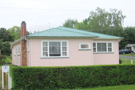 Photo of property in 18 Andrews Street, Paeroa, 3600