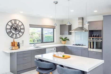 Photo of property in 17 Innswood Place, Rototuna North, Hamilton, 3210