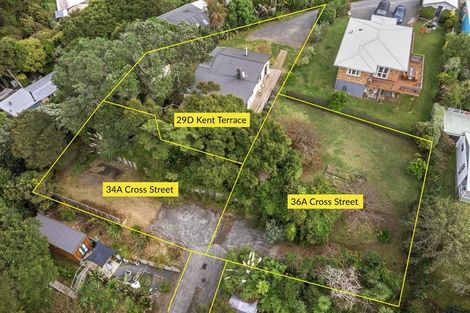 Photo of property in 34a Cross Street, Raglan, 3225