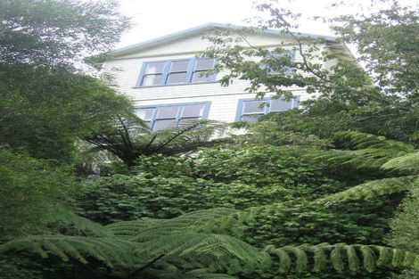 Photo of property in 133 Cecil Road, Wadestown, Wellington, 6012