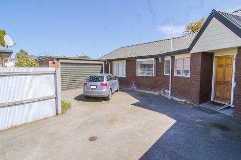Photo of property in 159a Highsted Road, Casebrook, Christchurch, 8051