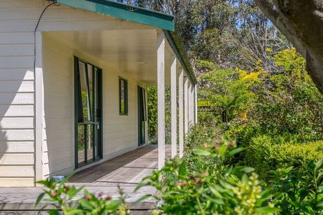 Photo of property in 732 Carters Line, East Taratahi, Masterton, 5887