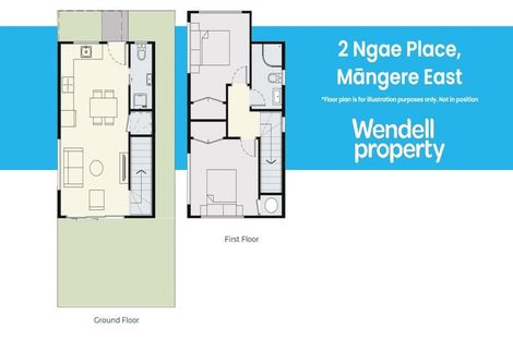 Photo of property in 2 Ngae Place, Mangere East, Auckland, 2024