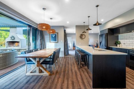 Photo of property in 9 Joshua Place, West Melton, Christchurch, 7675