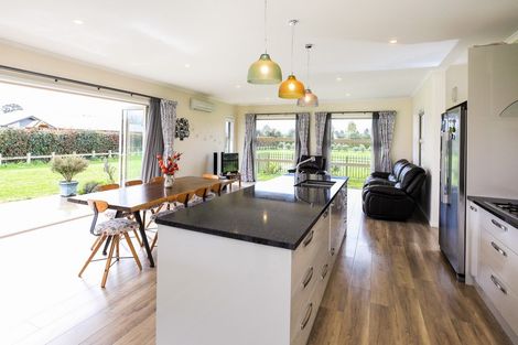 Photo of property in 86 Birchwood Lane, Tamahere, Hamilton, 3283