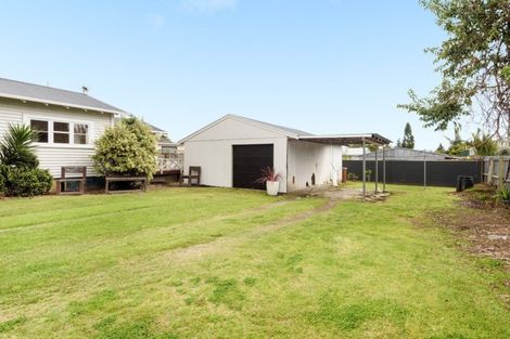 Photo of property in 47 Station Road, Te Puke, 3119