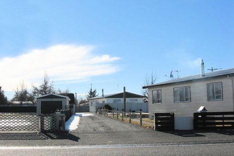 Photo of property in 289 Mackenzie Drive, Twizel, 7901