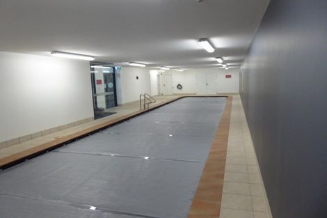 Photo of property in Luxford Villas, 104/72 Herald Street, Berhampore, Wellington, 6023