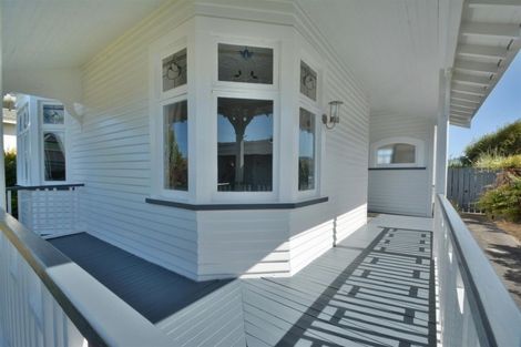 Photo of property in 116 Prince Albert Road, Saint Kilda, Dunedin, 9012