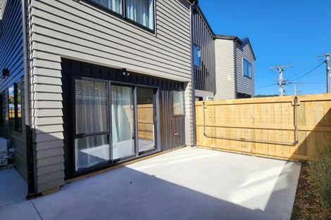 Photo of property in 5c Bathurst Street, Silverstream, Upper Hutt, 5019