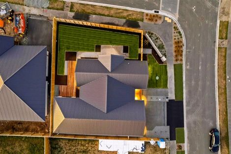 Photo of property in 1 Hiller Green Street, Halswell, Christchurch, 8025