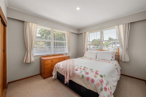 Photo of property in 9 Bertram Street, Hillcrest, Rotorua, 3015