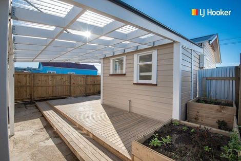 Photo of property in 62 Wesley Street, South Dunedin, Dunedin, 9012