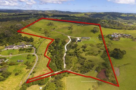 Photo of property in 200e Valley Road, Waimauku, 0881