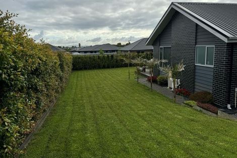 Photo of property in 17 Rowles Road, Pukekohe, 2120