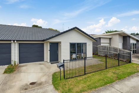 Photo of property in 72 Totara Meadows Court, Wiri, Auckland, 2104