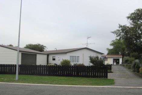 Photo of property in 24 Shelley Street, Rolleston, 7614