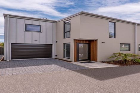 Photo of property in 200c Springfield Road, St Albans, Christchurch, 8014