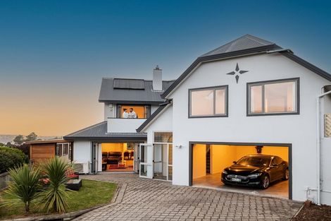 Photo of property in 3 Leithton Close, Glenleith, Dunedin, 9010