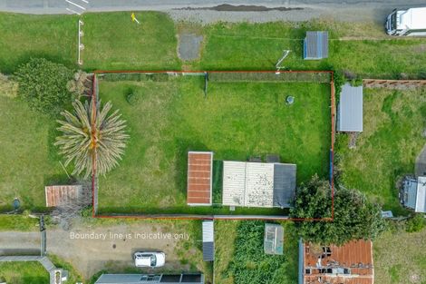 Photo of property in 25 Himatangi Street, Himatangi Beach, Foxton, 4891