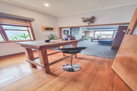 Photo of property in 13 Hornsey Road, Bluff Hill, Napier, 4110