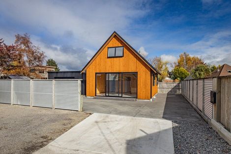 Photo of property in 18 Lee Street, Ohakune, 4625