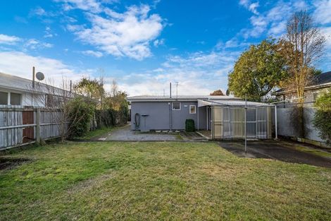 Photo of property in 98 Prestons Road, Redwood, Christchurch, 8051