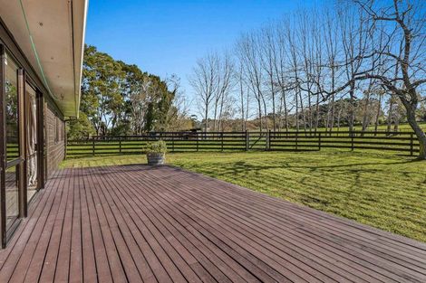 Photo of property in 10 Lascelles Drive, Dairy Flat, Albany, 0794