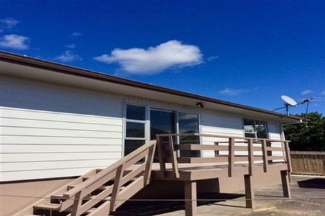 Photo of property in 18 Penfold Place, Henderson, Auckland, 0610