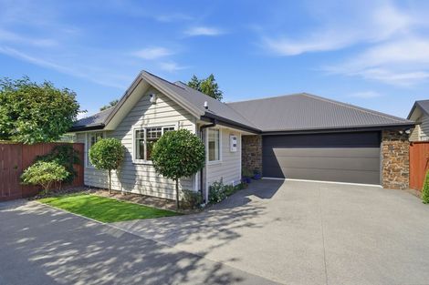 Photo of property in 48a Merrin Street, Avonhead, Christchurch, 8042
