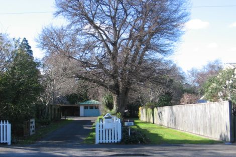 Photo of property in 110 Cole Street, Masterton, 5810