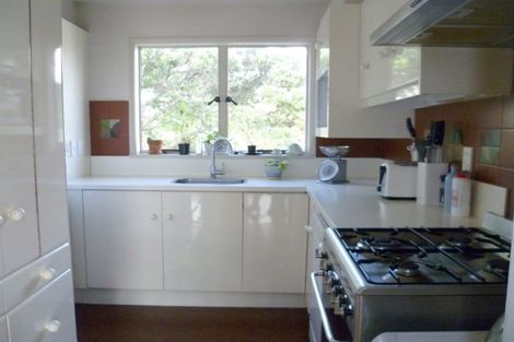 Photo of property in 40a The Crescent, Roseneath, Wellington, 6011