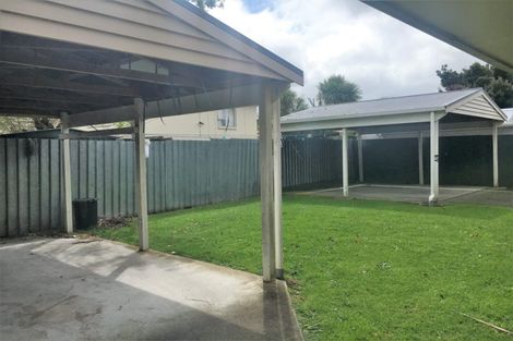 Photo of property in 5au2 Te Aroha Street, Hamilton East, Hamilton, 3216