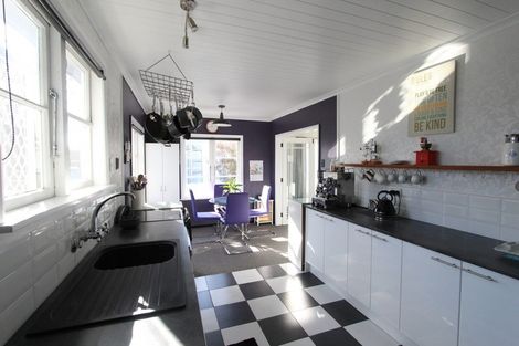 Photo of property in 12 Sedcole Street, Pahiatua, 4910