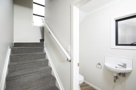 Photo of property in 4/19 Albert Street, Hamilton East, Hamilton, 3216