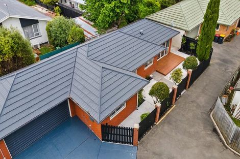 Photo of property in 28 Berwick Street, St Albans, Christchurch, 8014